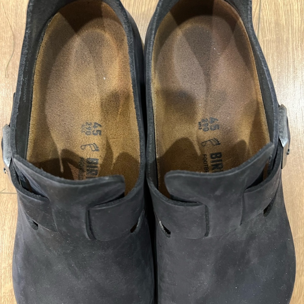 Birkenstock London